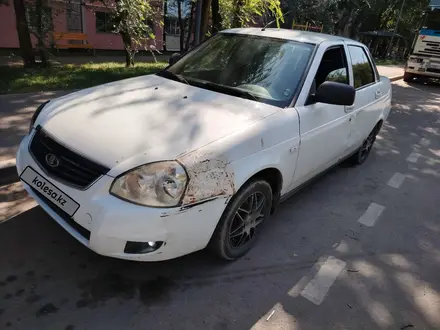 ВАЗ (Lada) Priora 2170 2012 года за 1 700 000 тг. в Алматы – фото 5