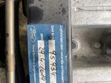 Двигатель Форд Мондео 1.8-2.0 zetec за 380 000 тг. в Астана – фото 2