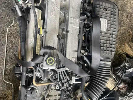 Двигатель Форд Мондео 1.8-2.0 zetec за 350 000 тг. в Астана – фото 4
