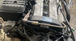 Двигатель Форд Мондео 1.8-2.0 zetec за 380 000 тг. в Астана