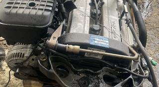 Двигатель Форд Мондео 1.8-2.0 zetec за 350 000 тг. в Астана