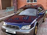 Subaru Legacy 2002 годаүшін3 600 000 тг. в Шымкент