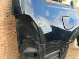 Крыло заднее правое Mitsubishi Pajero 4, 2006-19 год, из Японииүшін220 000 тг. в Караганда – фото 2