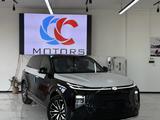 Changan Qiyuan Q07 2025 года за 15 500 000 тг. в Астана