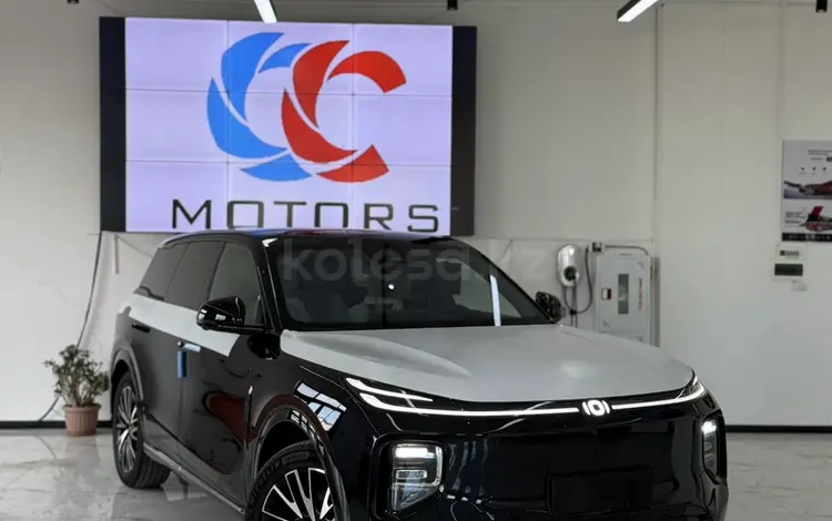 Changan Qiyuan Q07 2025 года за 15 500 000 тг. в Астана