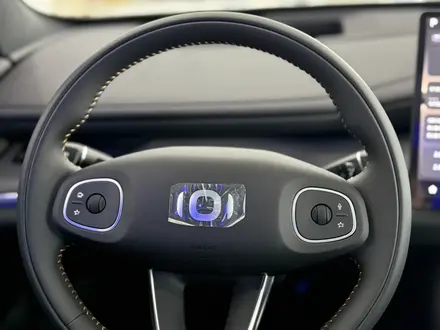 Changan Qiyuan Q07 2025 года за 15 500 000 тг. в Астана – фото 13