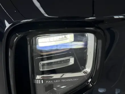 Changan Qiyuan Q07 2025 года за 15 500 000 тг. в Астана – фото 15