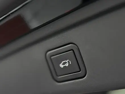 Changan Qiyuan Q07 2025 года за 15 500 000 тг. в Астана – фото 9