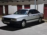Audi 80 1991 годаүшін700 000 тг. в Туркестан – фото 2