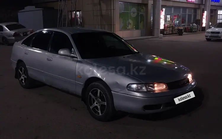 Mazda Cronos 1995 годаүшін1 450 000 тг. в Алматы
