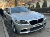 BMW 535 2015 годаfor12 500 000 тг. в Алматы – фото 3