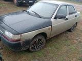 ВАЗ (Lada) 2110 2002 года за 600 000 тг. в Атбасар