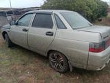ВАЗ (Lada) 2110 2002 годаүшін600 000 тг. в Атбасар – фото 2