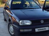 Volkswagen Golf 1995 годаүшін2 000 000 тг. в Кызылорда – фото 2