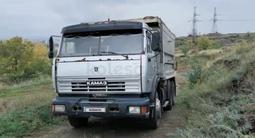 КамАЗ  55115 2005 года за 5 500 000 тг. в Усть-Каменогорск