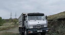 КамАЗ  55115 2005 года за 7 000 000 тг. в Усть-Каменогорск – фото 2
