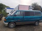 Volkswagen Transporter 1993 годаүшін1 800 000 тг. в Каскелен – фото 2
