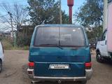 Volkswagen Transporter 1993 годаүшін1 800 000 тг. в Каскелен – фото 3