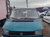 Volkswagen Transporter 1993 годаүшін1 800 000 тг. в Каскелен – фото 4