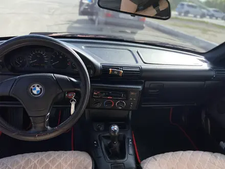 BMW 318 1995 года за 2 000 000 тг. в Караганда – фото 10