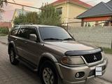 Mitsubishi Montero Sport 2002 года за 4 800 000 тг. в Алматы