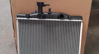 Радиатор на Киа Пиканто за 26 000 тг. в Алматы
