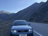 Audi A6 1999 годаүшін3 200 000 тг. в Алматы