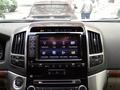 Установка Android и CarPlay в штатный монитор магнитолы Land Cruiser 200 за 185 000 тг. в Алматы