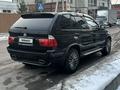 BMW X5 2003 года за 6 500 000 тг. в Алматы – фото 7
