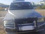 SsangYong Musso 2000 года за 2 000 000 тг. в Астана
