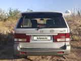 SsangYong Musso 2000 года за 2 000 000 тг. в Астана – фото 2