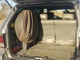 SsangYong Musso 2000 года за 2 000 000 тг. в Астана – фото 5