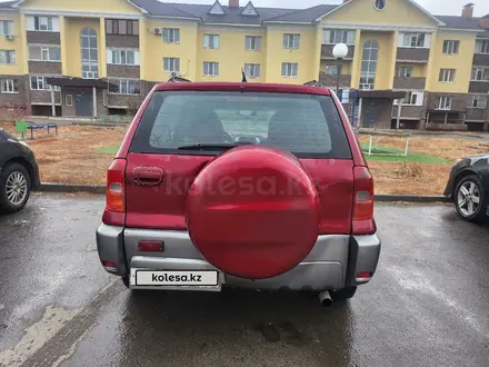 Toyota RAV4 2004 года за 3 950 000 тг. в Актобе – фото 5