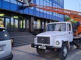ГАЗ 2007 годаүшін8 200 000 тг. в Кызылорда – фото 4
