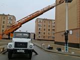 ГАЗ 2007 годаүшін8 200 000 тг. в Кызылорда – фото 5