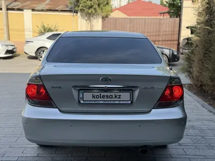 Toyota Camry 2002 года за 6 300 000 тг. в Шымкент – фото 4