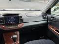 Toyota Camry 2002 года за 6 300 000 тг. в Шымкент – фото 11