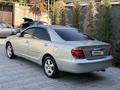 Toyota Camry 2002 года за 6 300 000 тг. в Шымкент – фото 3