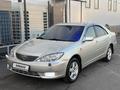 Toyota Camry 2002 года за 6 300 000 тг. в Шымкент – фото 9