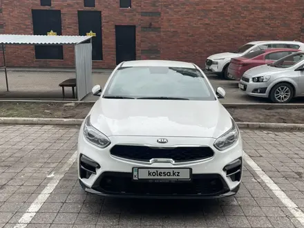 Kia Cerato 2018 года за 8 600 000 тг. в Астана – фото 2