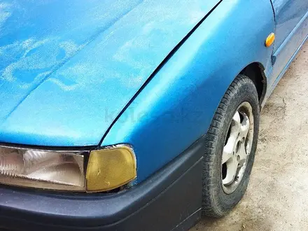 Nissan Primera 1996 года за 600 000 тг. в Астана – фото 2