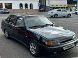 ВАЗ (Lada) 2115 2011 года за 1 400 000 тг. в Караганда