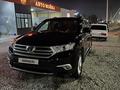 Toyota Highlander 2013 годаfor13 500 000 тг. в Туркестан – фото 5