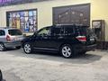 Toyota Highlander 2013 года за 13 500 000 тг. в Туркестан – фото 3