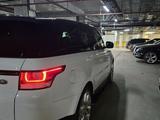 Land Rover Range Rover Sport 2014 года за 22 000 000 тг. в Астана – фото 4