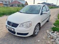 Volkswagen Polo 2008 годаүшін2 350 000 тг. в Алматы