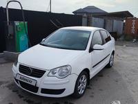 Volkswagen Polo 2008 годаүшін2 350 000 тг. в Алматы