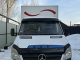 Mercedes-Benz Sprinter 2008 годаүшін8 300 000 тг. в Алматы – фото 3