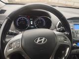 Hyundai Tucson 2014 годаfor8 550 000 тг. в Астана – фото 3