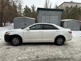 Toyota Camry 2007 года за 4 300 000 тг. в Павлодар – фото 2